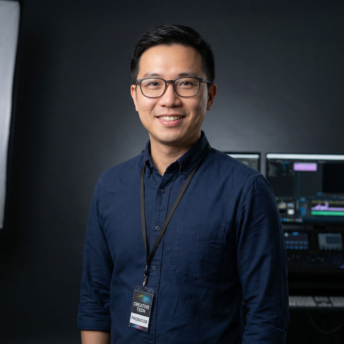 黑料视频制片人